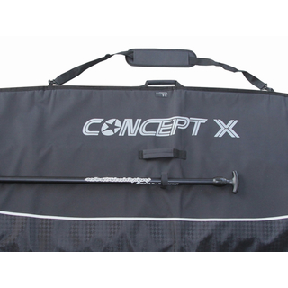 Concept X SUP-Board Bag 11,6